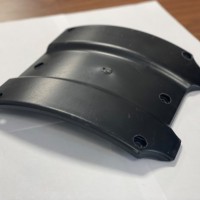 Башмак ковзання CLAAS (пластмаса)