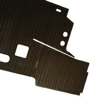 Килимки кабіни МТЗ