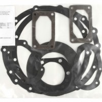 Ремкомплект прокладок мостів