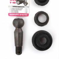 Ремкомплекти ГТВ в асортименті