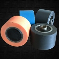 Ролики на комбайн бурякозбиральний