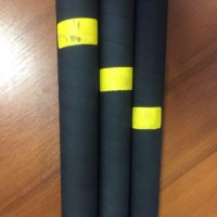 Рукава гумові для гальмівних систем залізниць і метрополітену по ГОСТ 1335-84