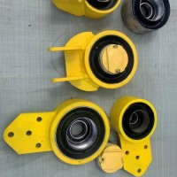 Ступиця валу культиватора Vaderstadt